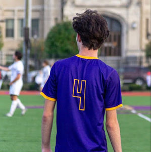 Meet your Posher, Patrick